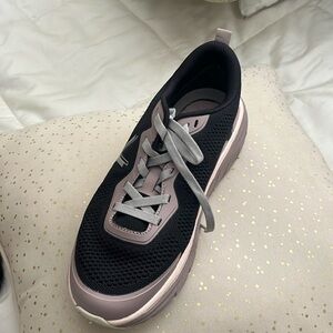 Vionic Walk Max Sneaker Magnolia Dusk/Phantom Grey
